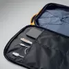 SAC A DOS CABINE PUBLICITAIRE 'ENPAK'