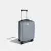 VALISE PERSONNALISABLE TROLLEY CABINE 18 POUCES 'ZOLAX'