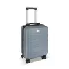 VALISE PERSONNALISABLE TROLLEY CABINE 18 POUCES 'ZOLAX'