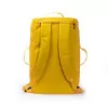 SAC A DOS MULTIFONCTION PERSONNALISABLE PU 'WATERPLOUF'