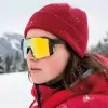 LUNETTES SOLEIL PERSONNALISABLES DE SPORT 'FASTOU'