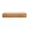 JEU ECHECS EN BOIS 'PERSONNALISABLE STRATO'