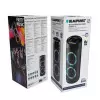 VOTRE CADEAU>ENCEINTE LED BLAUPUNKT®