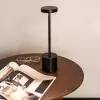 LAMPE TACTILE SANS FIL