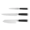SET 3 COUTEAUX JAPONAIS