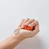 PORTE CLE BALLE ANTISTRESS PERSONNALISABLE 'ZENA KEY'