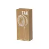 VENTILATEUR PORTABLE PERSONNALISABLE 'KATYP'