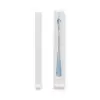 EVENTAIL EN PLASTIQUE PERSONNALISABLE 'BREEZE QUADRI'