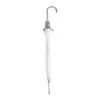 PARAPLUIE TRANSPARENT CANNE PERSONNALISABLE 'LENCO'