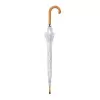 PARAPLUIE TRANSPARENT PERSONNALISABLE 'ROSALIA'