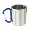 MUG EN INOX 175ML PERSONNALISABLE 'MACKENZIE MINI'