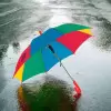 PARAPLUIE ENFANT PERSONNALISABLE 'MALOW'