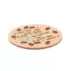 SOUS BOCK EN PVC PERSONNALISABLE 'TIZAI'