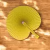 EVENTAIL PLIABLE PERSONNALISABLE 'BREEZE COUL'