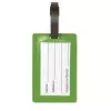 ETIQUETTE A BAGAGE EN 2D PERSONNALISABLE 'GAGELU'