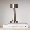LAMPE LED DE TABLE PERSONNALISABLE 'MEYNU RECYCLE'