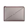 POCHETTE PERSONNALISABLE POUR ORDINATEUR 16" 'HERMOS'