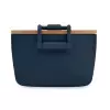 LUNCH BOX COUVERCLE BAMBOU 700ML 'KERLE'