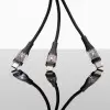 CABLE DE CHARGE LONG PERSONNALISABLE 'MERET FAST CHARGE'