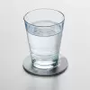 SOUS BOCK PERSONNALISABLE EN PVC 'QUANTE'
