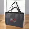 SAC NON TISSE DOUBLE ANSES PERSONNALISABLE 'MYXTO RPET XL'