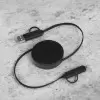CABLE ENROULEUR PERSONNALISABLE 'ONTARIO ENROULEUR'