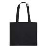 SAC COTON AVEC SOUFFLET PERSONNALISABLE 'MIRAMAR COULEUR'