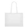 SAC SOUFFLET PERSONNALISABLE 'MIRAMAR COULEUR RECYCLE'