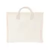 SAC COTON SOUFFLET PERSONNALISABLE 'MAZALA'