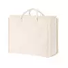 SAC COTON SOUFFLET PERSONNALISABLE 'MAZALA'