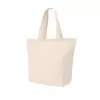 CABAS PERSONNALISABLE EN COTON 'MAZALA'