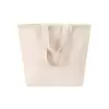 CABAS PERSONNALISABLE EN COTON 'MAZALA'