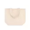 CABAS PERSONNALISABLE EN COTON 'MAZALA'