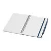 CARNET A5 PERSONNALISE AVEC STYLO ' BIG SEA' 