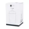 MUG ISOTHERME RECYCLE 280ML PERSONNALISABLE 'TENDENZE MINI'