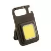 LAMPE DE POCHE RECHARGEABLE PERSONNALISEE 'COBA MOUSQUETON'