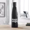 BOUTEILLE ISOTHERME PUBLICITAIRE 500 ML 'ALMIA DIGIT'