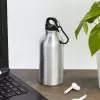 GOURDE ALU PUBLICITAIRE 400ML 'EVEREST RECYCLE' 4J