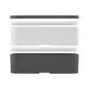 LUNCH BOX PUBLICITAIRE 'STOOBO DOUBLE' RAPIDE 4J