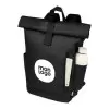 SAC A DOS ENROULABLE PUBLICITAIRE 'SAVARO' 4J