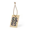 HANGTAG PUBLICITAIRE 'HANGTA'