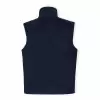 BODYWARMER POLAIRE MIXTE PUBLICITAIRE 'COLARO'