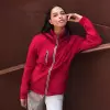 VESTE SOFTSHELL MIXTE PUBLICITAIRE 'ISIDORE'
