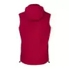 BODYWARMER SOFTSHELL MIXTE PROMOTIONNEL 'ISIDORE BW'