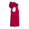 BODYWARMER SOFTSHELL MIXTE PROMOTIONNEL 'ISIDORE BW'