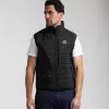 DOUDOUNE BODY HOMME PUBLICITAIRE MUSTAGHATA® 'SESAME'