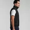 DOUDOUNE BODY HOMME PUBLICITAIRE MUSTAGHATA® 'SESAME'