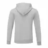SWEAT SHIRT A CAPUCHE HOMME PUBLICITAIRE 'ZERIA'