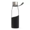 BOUTEILLE PUBLICITAIRE VERRE 550 ML 'DESALEAN'