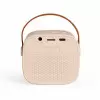 MINI KARAOKE BLUETOOTH® 5W PUBLICITAIRE 'KIKAO'